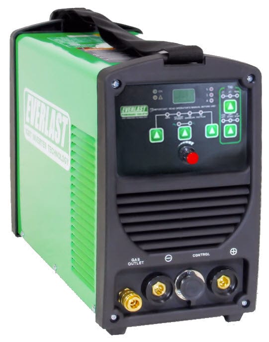 Everlast Welders Everlast PowerArc 160i STH Stick/TIG Welder