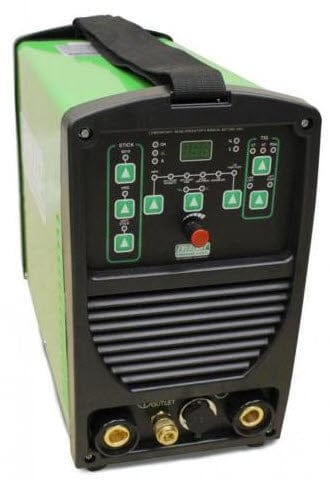 Everlast Welders Everlast PowerArc 210STL Stick/TIG Welder