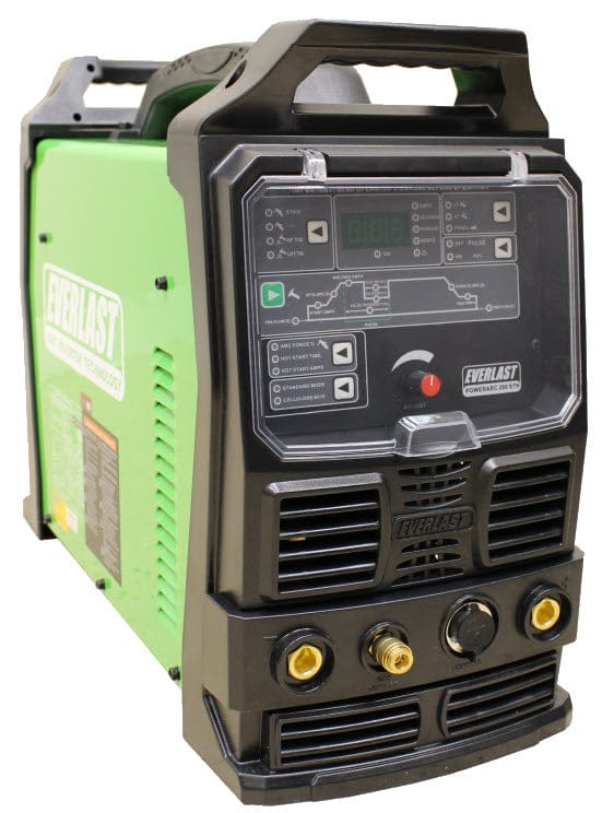 Everlast Welders Everlast PowerArc 280STH Stick/TIG Welder