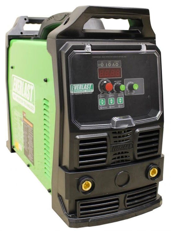 Everlast Welders Everlast PowerArc 300ST Stick/TIG Welder