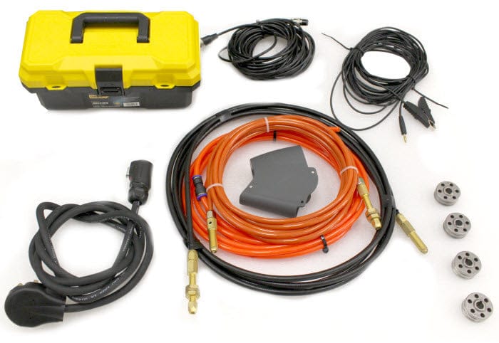 Everlast Welders Everlast REDSABRE 1500 Laser Welder w/Wire Feeder EV-LRS1500