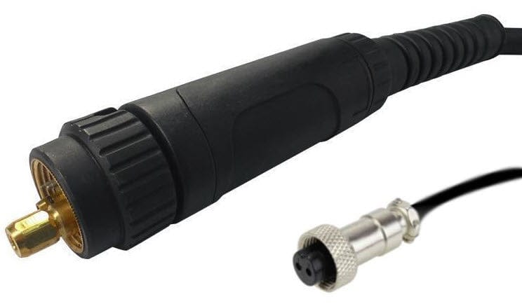 Everlast Welders Everlast SM3035N Spool Gun: 2 Pin