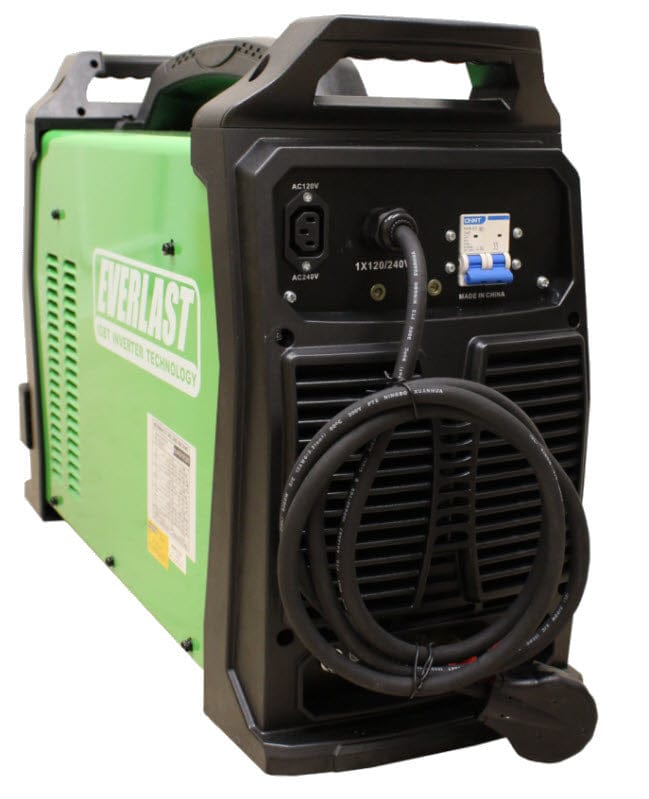 Everlast Welders Everlast STORM 215C MIG/Stick Welder & Plasma Cutter EV-215C