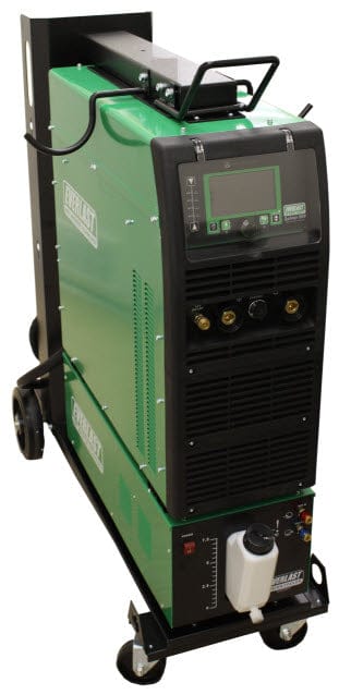 Everlast Welders Everlast Typhoon 500 AC/DC TIG Welder