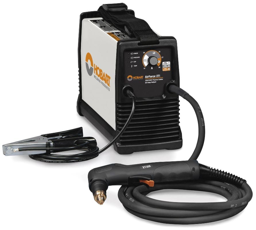 Hobart AirForce 27i Plasma Cutter 500575