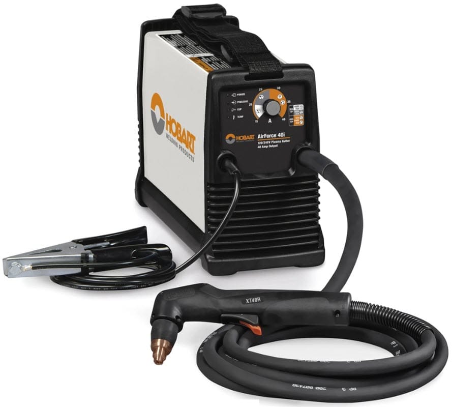 Hobart AirForce 40i Plasma Cutter 500576