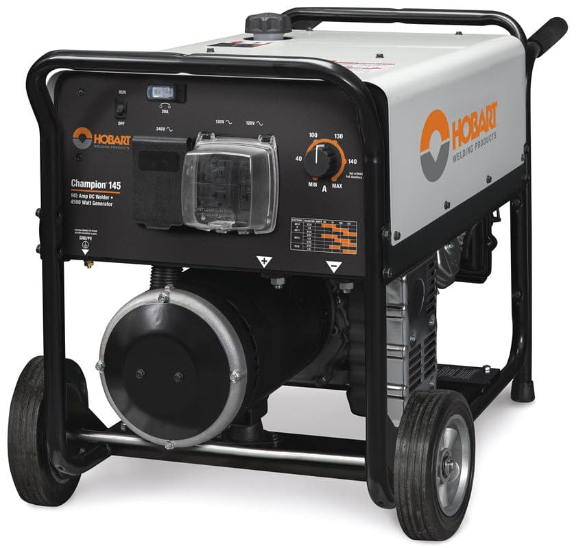 Hobart Welders Hobart Champion 145 Welder 500563