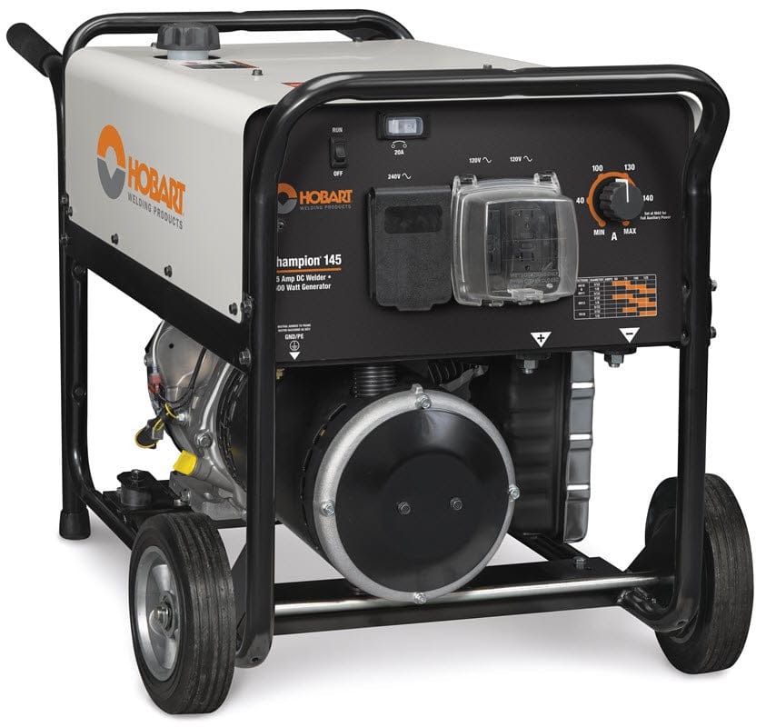 Hobart Welders Hobart Champion 145 Welder 500563