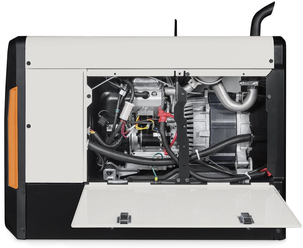 Hobart Welders Hobart Champion Elite 225 Welder 500580