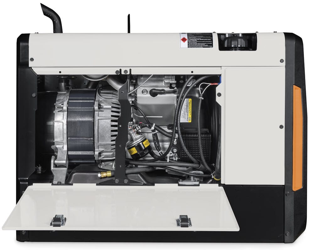 Hobart Welders Hobart Champion Elite 225 Welder 500580