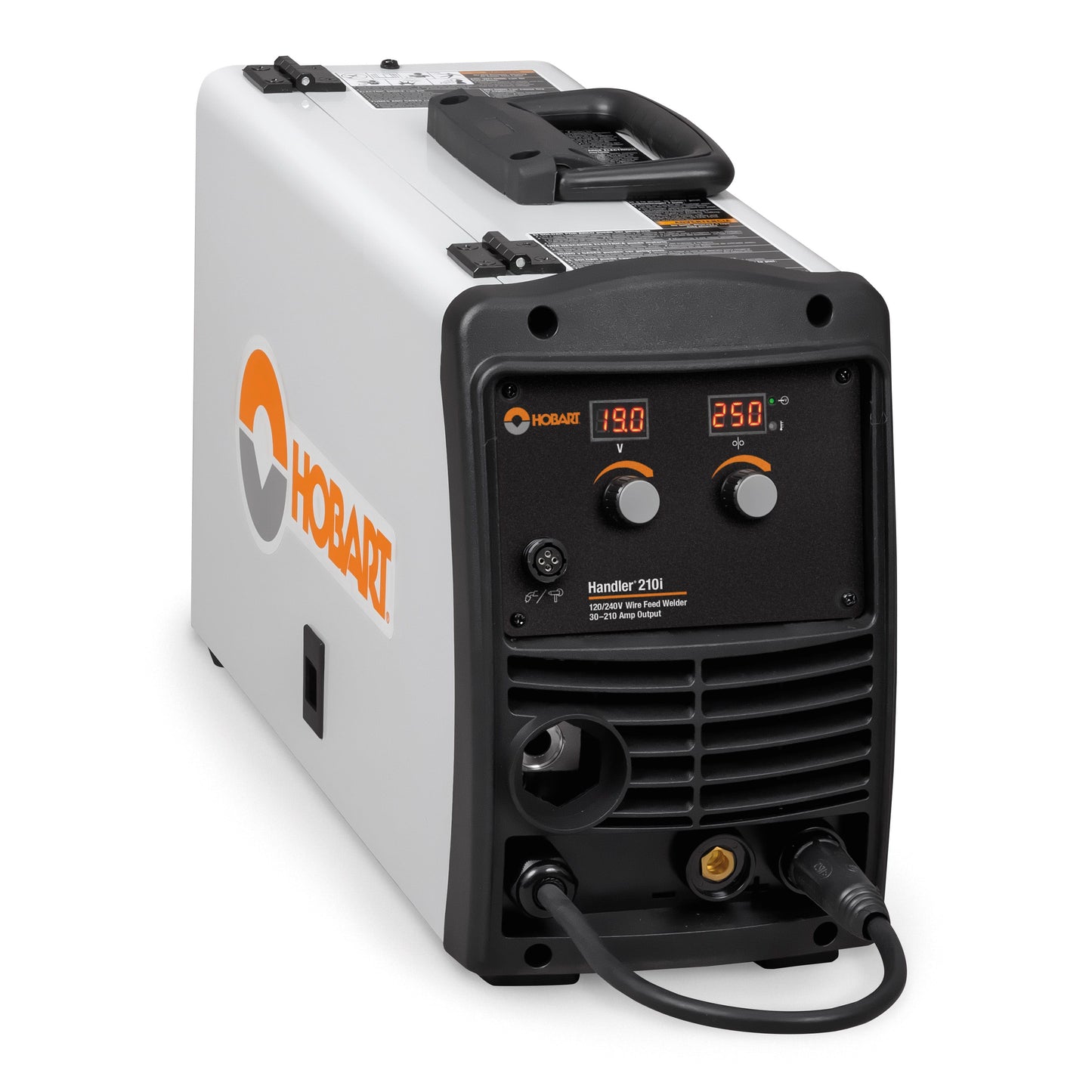 Hobart Welders Hobart Handler 210i MIG Welder 500588