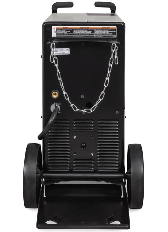 Hobart Welders Hobart IronMan 240 MIG Welder 500574