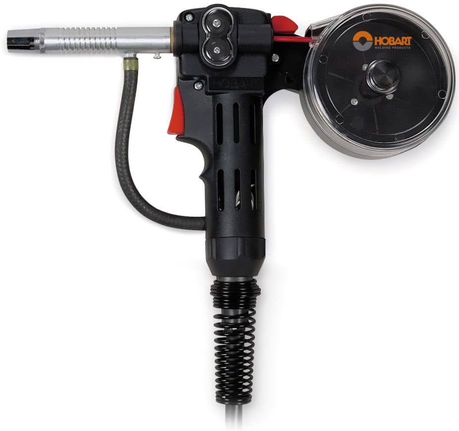 Hobart Welders Hobart SpoolRunner 100 Spool Gun 300796