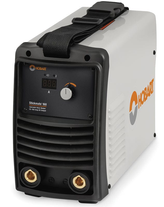 Hobart Welders Hobart Stickmate 160 Stick Welder 500585
