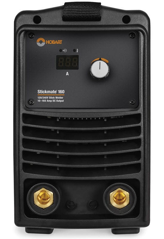 Hobart Welders Hobart Stickmate 160 Stick Welder 500585