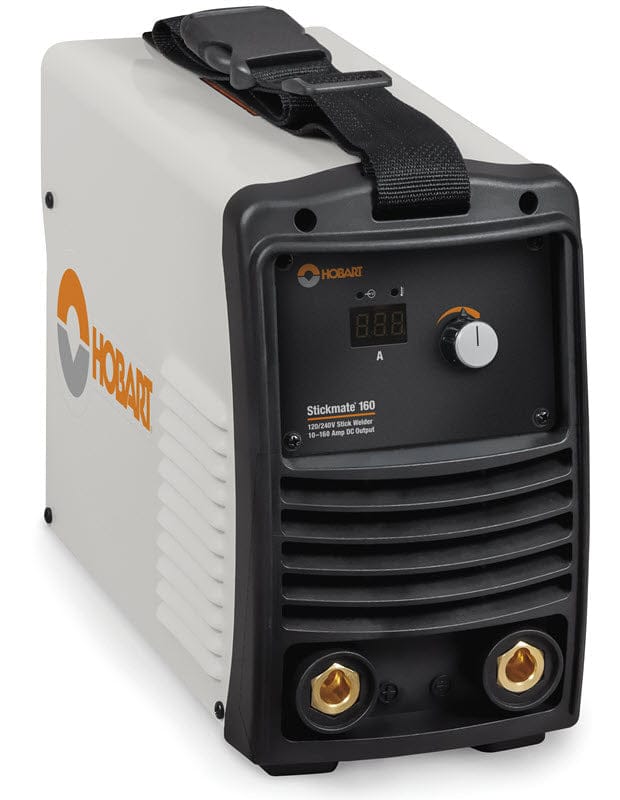 Hobart Welders Hobart Stickmate 160 Stick Welder 500585