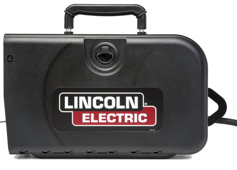 Lincoln Welders Lincoln Activ8X Wire Feeder & Magnum PRO Curve 300 One Pak K3564-1