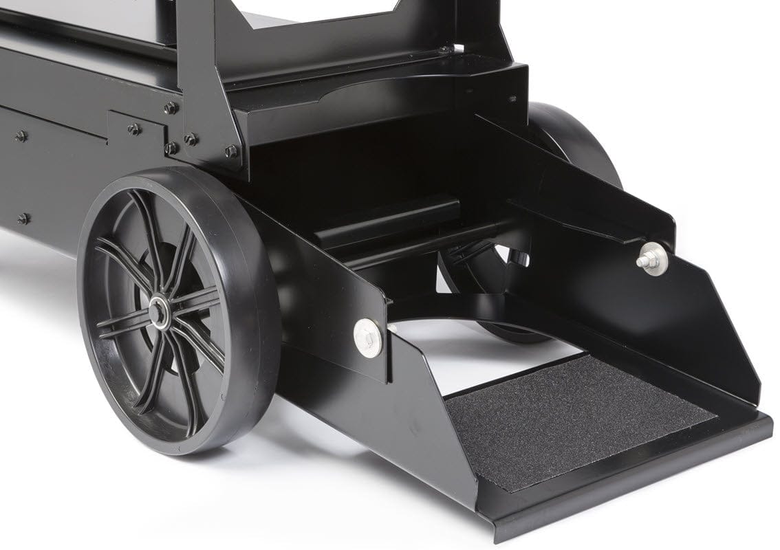 Lincoln Welders Lincoln Aspect 375 AC/DC TIG Welder Ready-Pak K3946-2