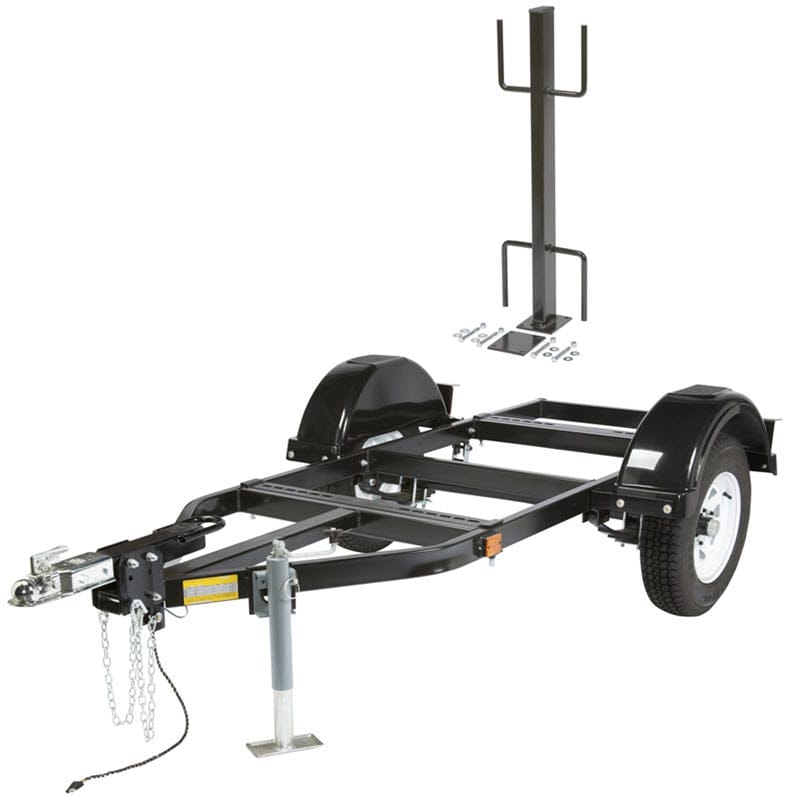 Lincoln Welders Lincoln Dual Maverick 200/200X (Kubota) Ready-Pak 3 K4382-2-RP3