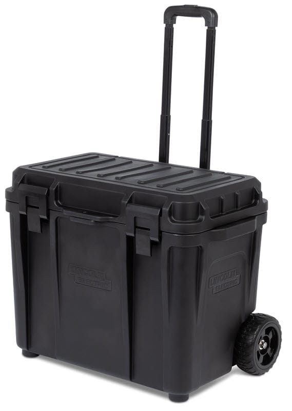 Lincoln Welders Lincoln Elevate SLi Battery Powered Welder w/Rolling Case K5622-1