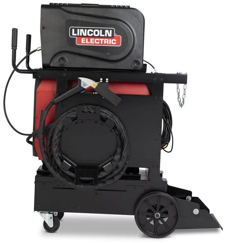 Lincoln Welders Lincoln Flex Lase Handheld Laser Ready-Pak K5772-1