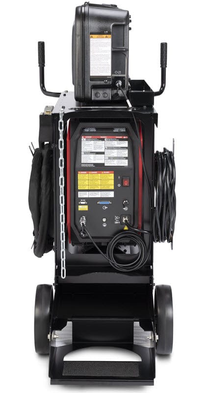 Lincoln Welders Lincoln Flex Lase Handheld Laser Ready-Pak K5772-1