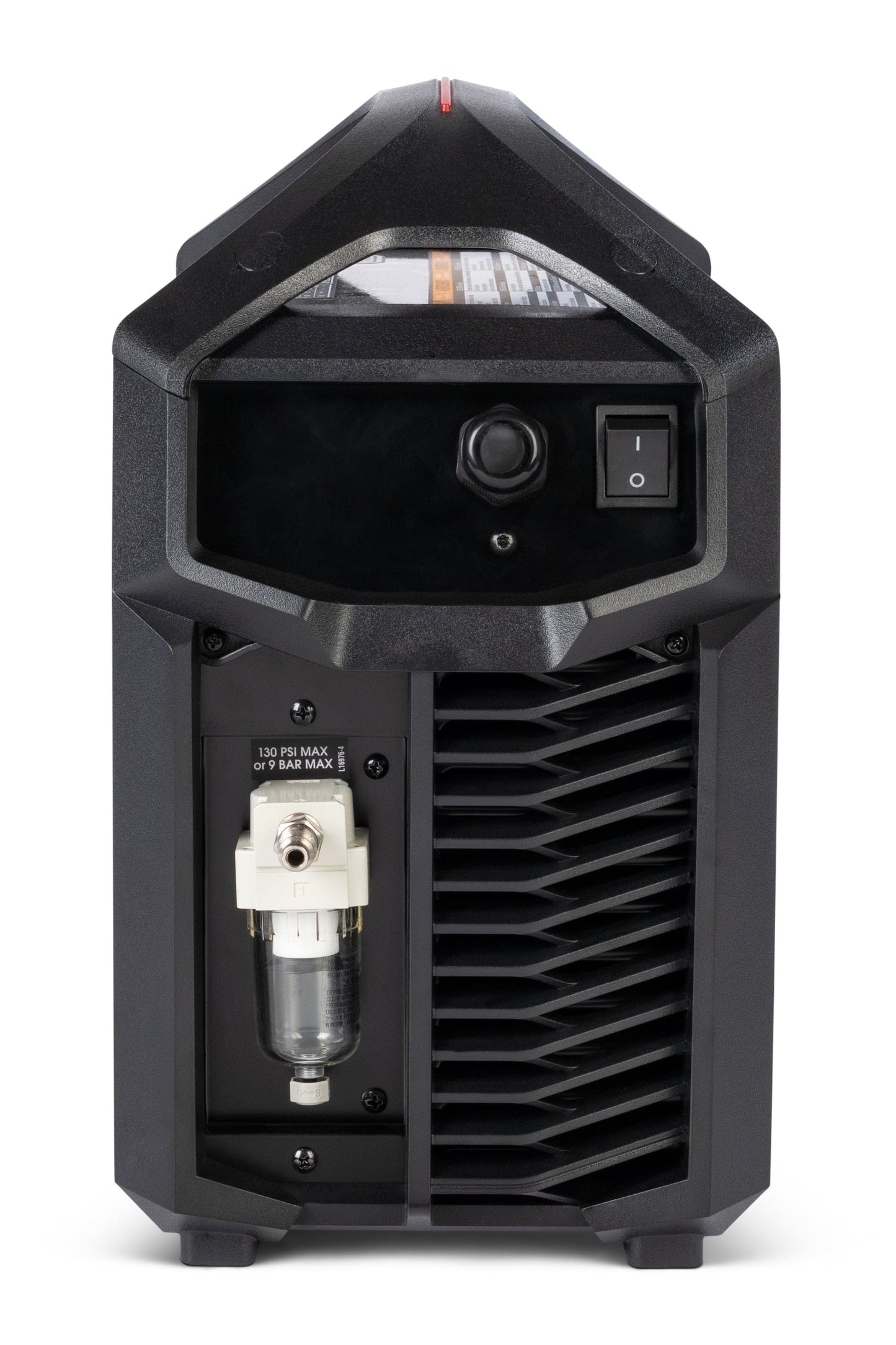 Lincoln Welders 12.5 ft Lincoln FlexCut 35 Air Plasma Cutter Handheld Ready-Pak K5822-H