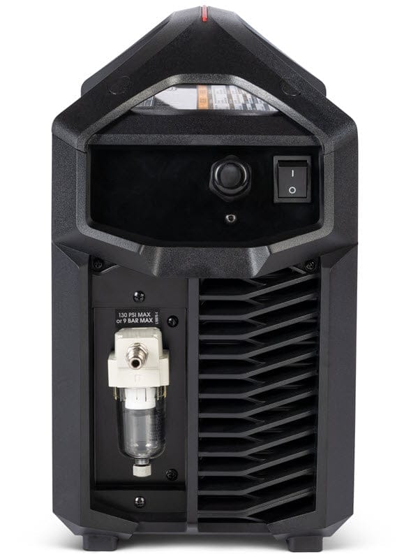 Lincoln Welders 25 ft Lincoln FlexCut 35 Plasma Cutter Handheld Ready-Pak K5821-H