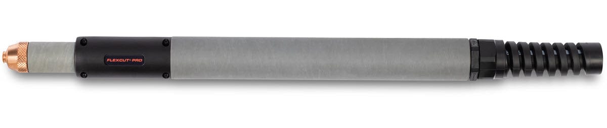 Lincoln Welders 25 ft Lincoln FlexCut 45 Plasma Cutter Mechanized Ready-Pak K5823-M