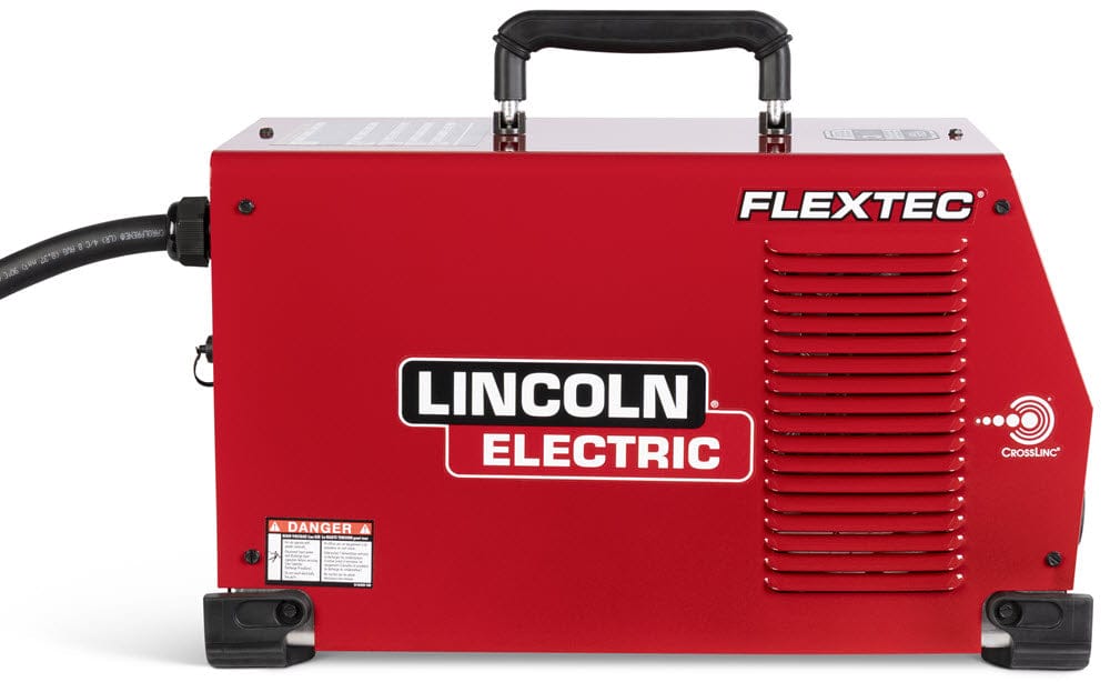 Lincoln Welders Lincoln Flextec 335XS (Tweco) Multi-Process Welding Power Source K4850-1