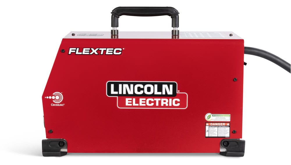 Lincoln Welders Lincoln Flextec 335XS (Tweco) Multi-Process Welding Power Source K4850-1