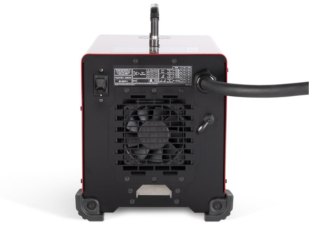 Lincoln Welders Lincoln Flextec 335XS (Tweco) Multi-Process Welding Power Source K4850-1