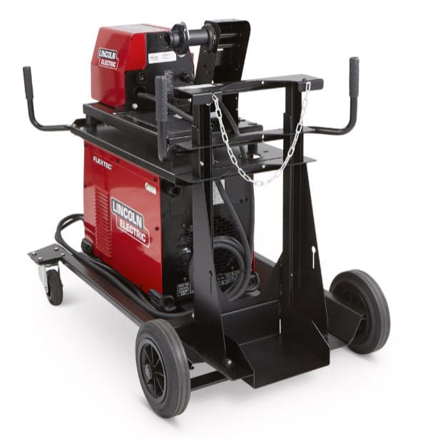 Lincoln Welders Lincoln Flextec 500X/ LF-74 Heavy Duty Ready-Pak K3608-2