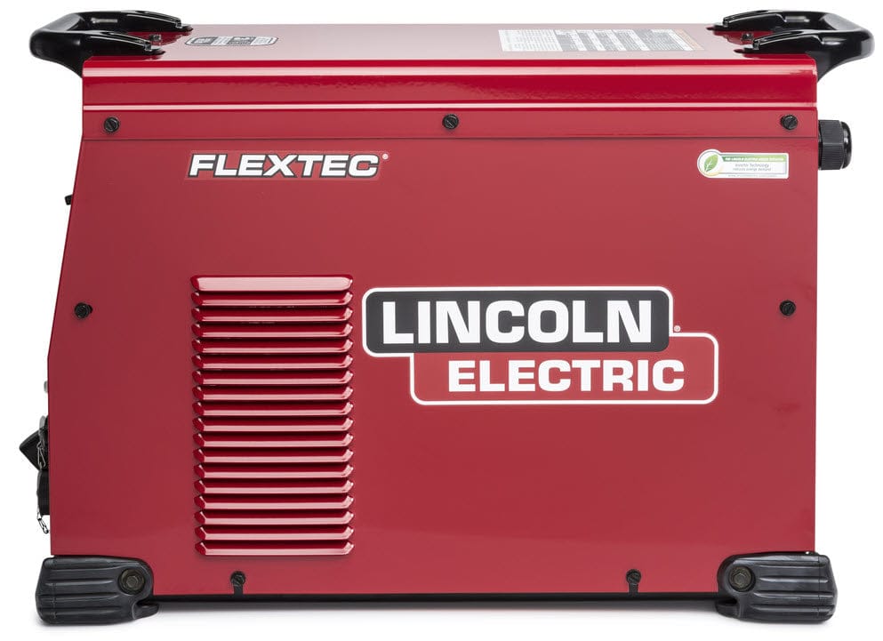 Lincoln Welders Lincoln Flextec 500X Multi-Process Welder K3607-1