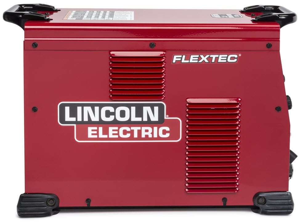 Lincoln Welders Lincoln Flextec 500X Multi-Process Welder K3607-1