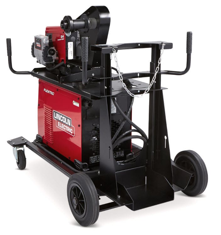 Lincoln Welders Lincoln Flextec 500X/ Power Feed 84 Heavy Duty Ready-Pak K3608-3