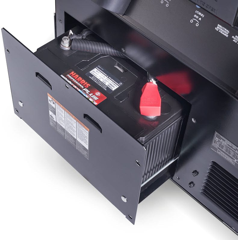 Lincoln Welders Lincoln Frontier 500X (Kubota) Diesel Welder K5350-2