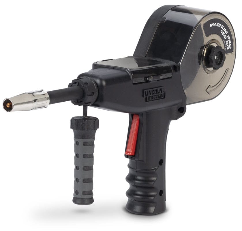 Lincoln Welders Lincoln Magnum PRO 150SG Spool Gun K5471-1