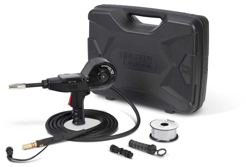 Lincoln Welders Lincoln Magnum PRO 150SG Spool Gun K5471-1