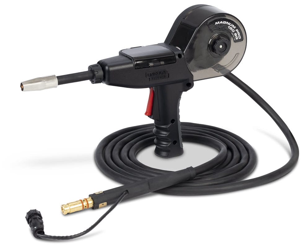 Lincoln Welders Lincoln Magnum PRO 150SG Spool Gun K5471-1