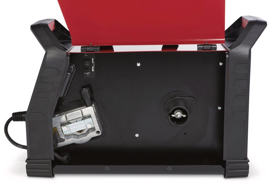 Lincoln Welders Lincoln Power MIG 215 MPi Multi-Process Welder K4876-1