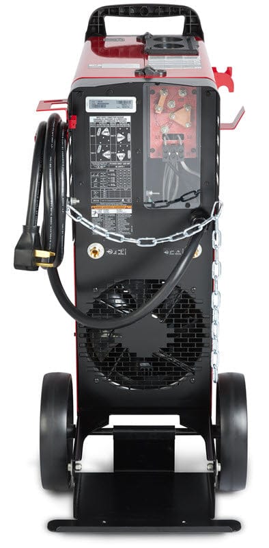 Lincoln Welders Lincoln POWER MIG 262MP Aluminum (Push-Pull) One-Pak K5638-1