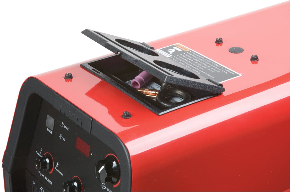 Lincoln Welders Lincoln Precision TIG 225 TIG Welder (460/575) K2533-2