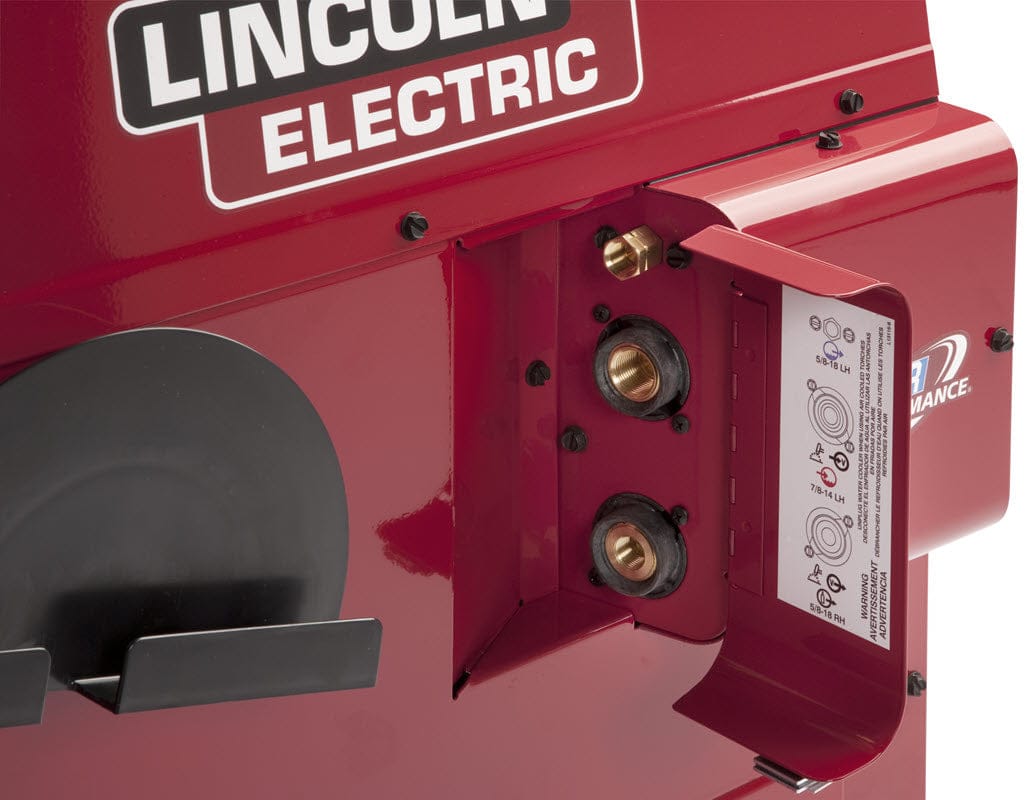 Lincoln Welders Lincoln Precision TIG 275 TIG Welder Ready-Pak K2618-1