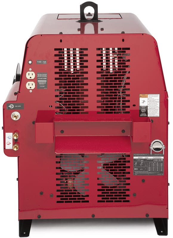 Lincoln Welders Lincoln Precision TIG 275 TIG Welder Ready-Pak K2618-1