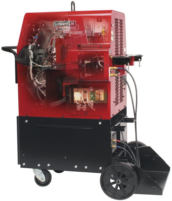 Lincoln Welders Lincoln Precision TIG 275 TIG Welder Ready-Pak K2618-1