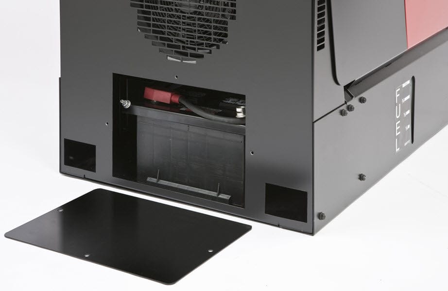 Lincoln Welders Lincoln Ranger 225 Engine Driven Welder (Kohler) K2857-1