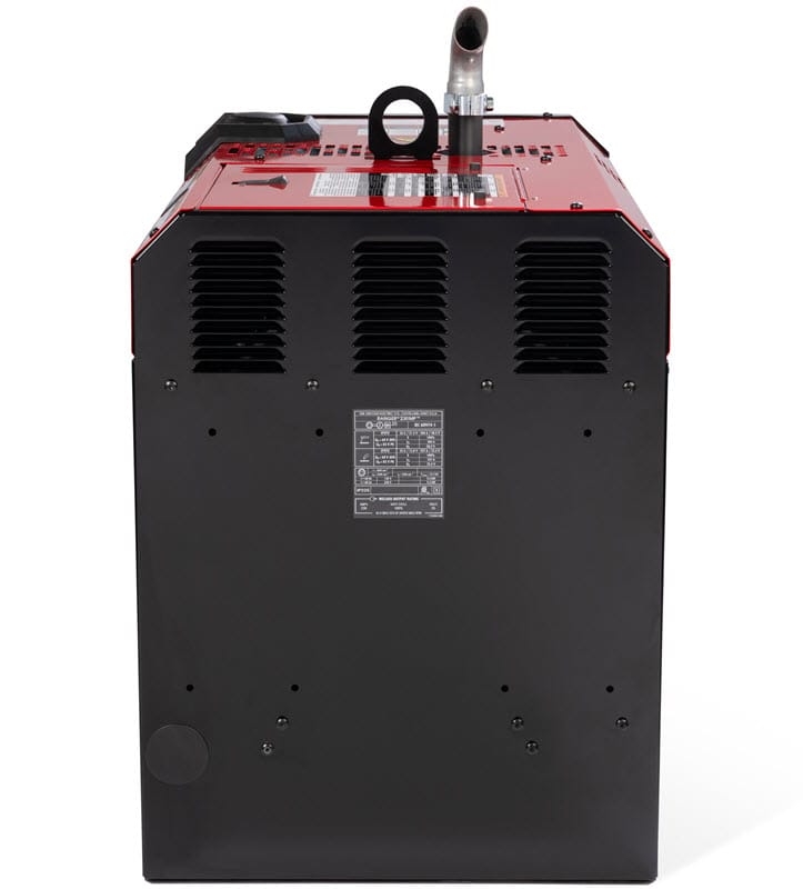 Lincoln Welders Lincoln Ranger 230MP Engine Driven Welder (Rehlko) K5938-1