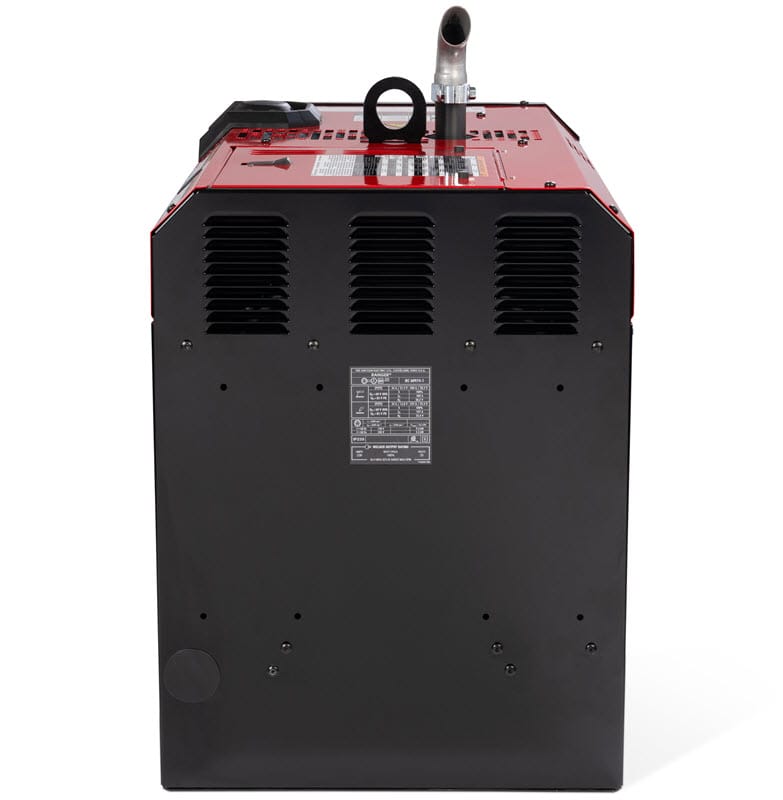 Lincoln Welders Lincoln Ranger 260MP Engine Driven Welder (Rehlko) K5937-1