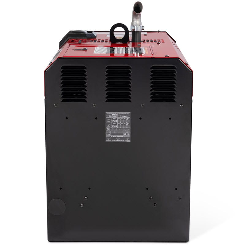 Lincoln Welders Lincoln Ranger 330MP Engine Driven Welder (Rehlko) K6005-1